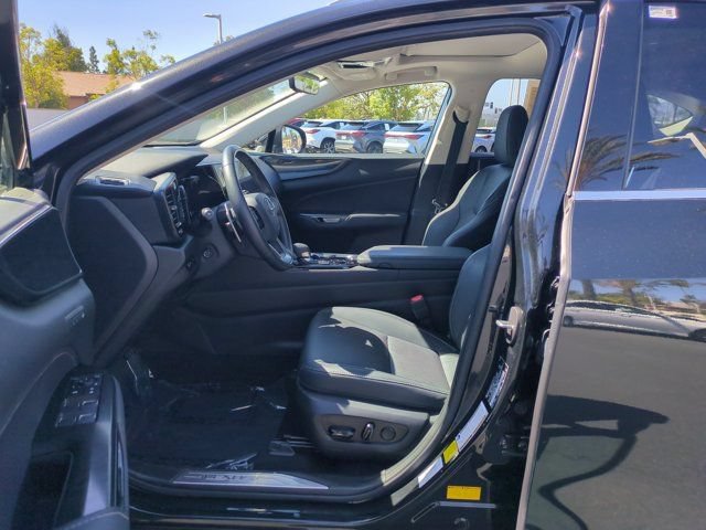 Used 2024 Lexus NX 350h AWD w/ Cold Area Package image 11