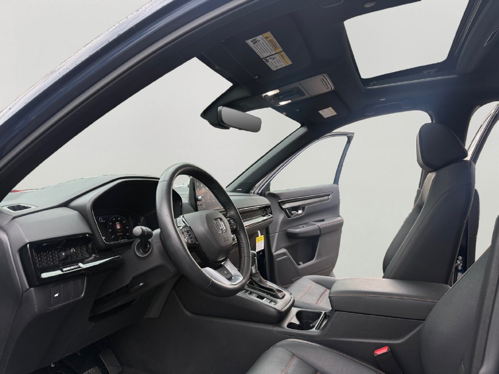 Used 2026 Honda CR-V Sport Touring image 9