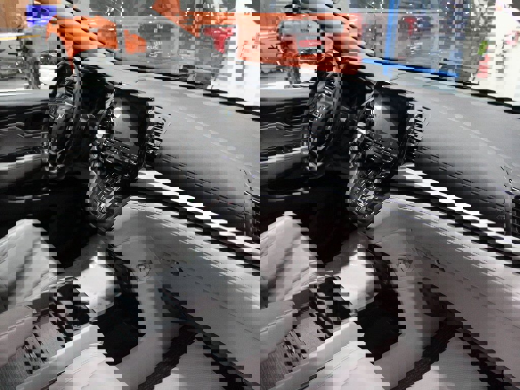 Used 2023 Honda Odyssey EX-L image 21