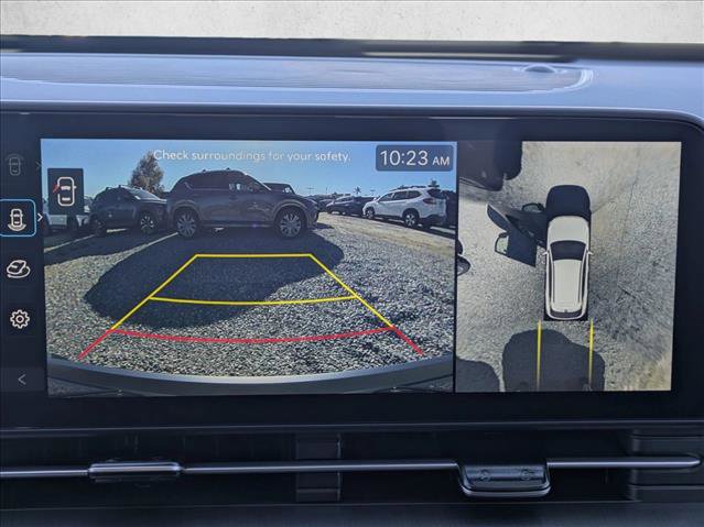 New 2026 Hyundai Kona Limited image 12