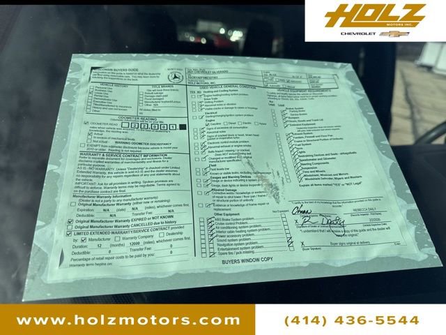 Certified 2021 Chevrolet Silverado 1500 W/T w/ WT Value Package image 16