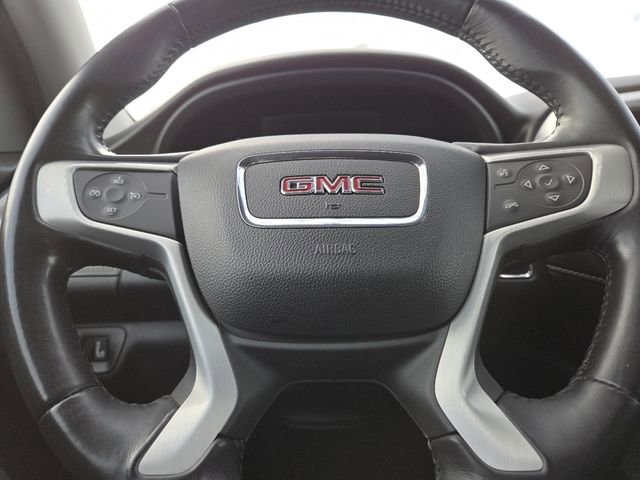 Used 2018 GMC Acadia SLE w/ Driver Alert Package I image 34