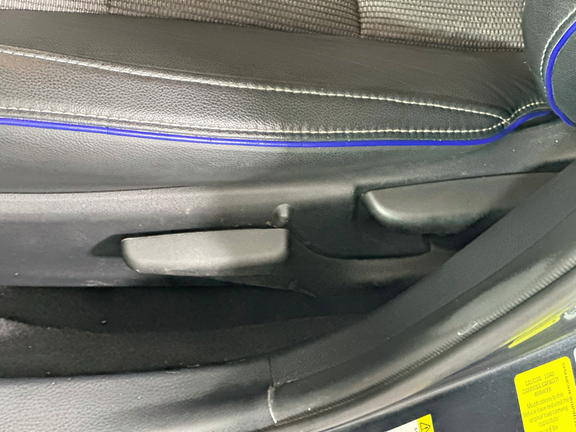 Used 2017 Toyota Corolla SE FWD image 13