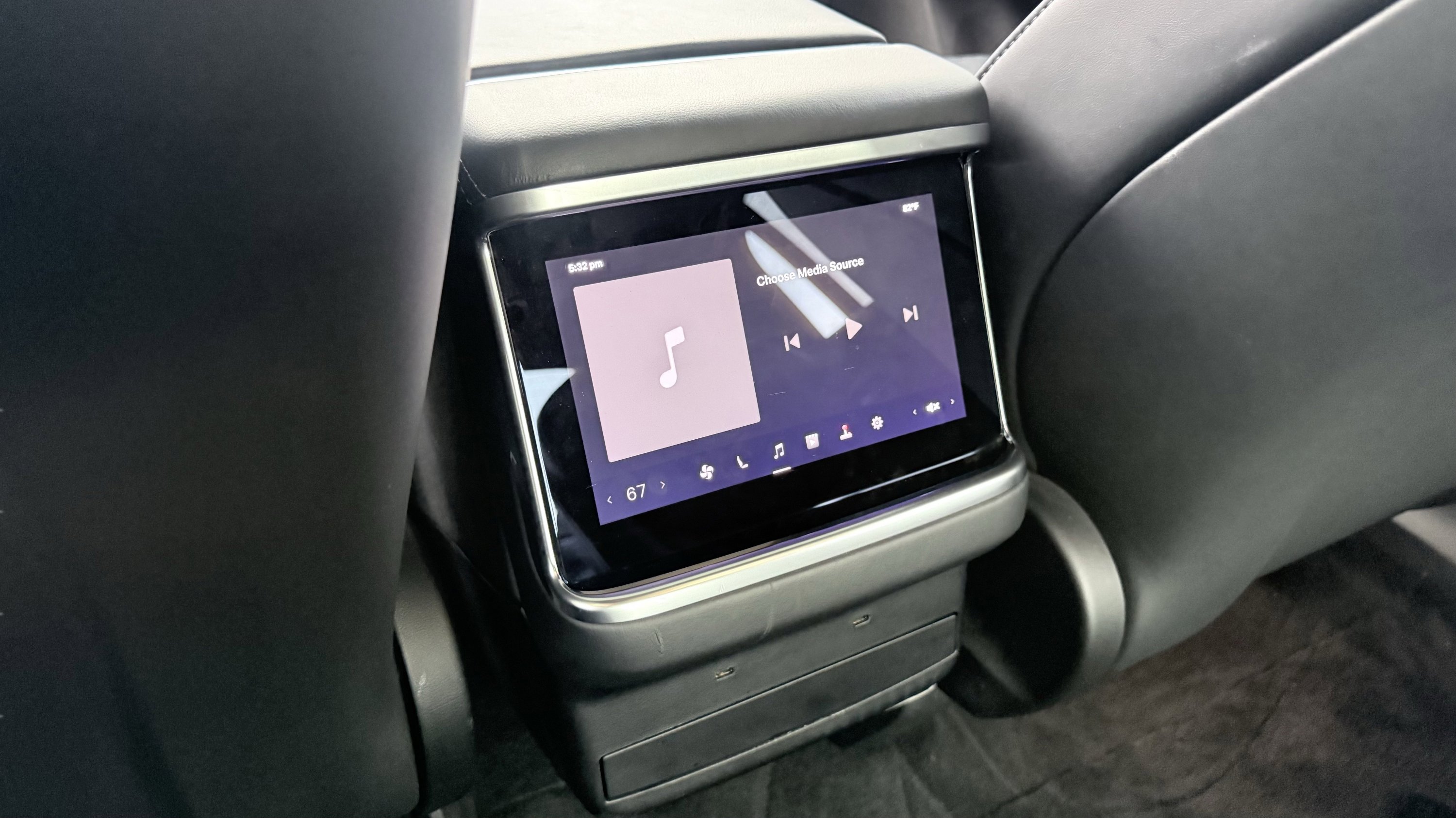 Used 2022 Tesla Model X Plaid AWD/4WD image 62
