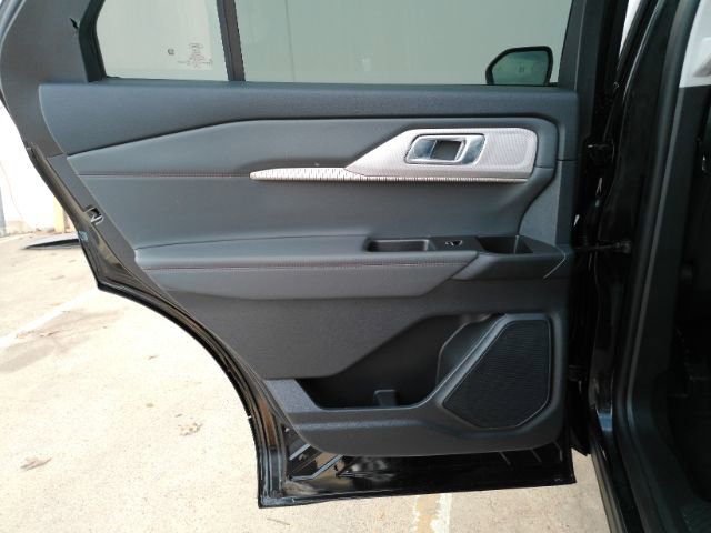 Used 2026 Ford Explorer Active image 15