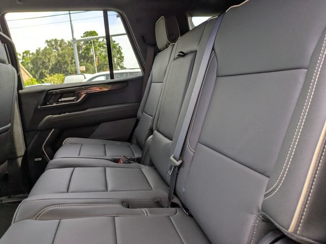 New 2026 GMC Yukon Elevation AWD/4WD image 18