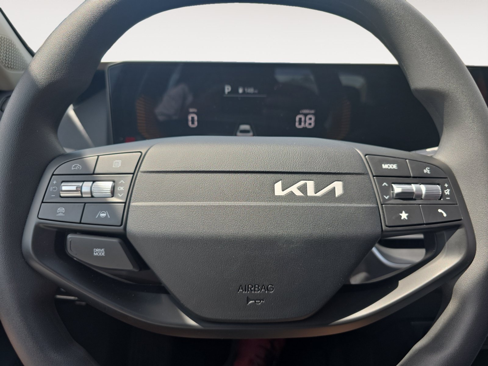 Certified 2026 Kia K4 FWD image 11