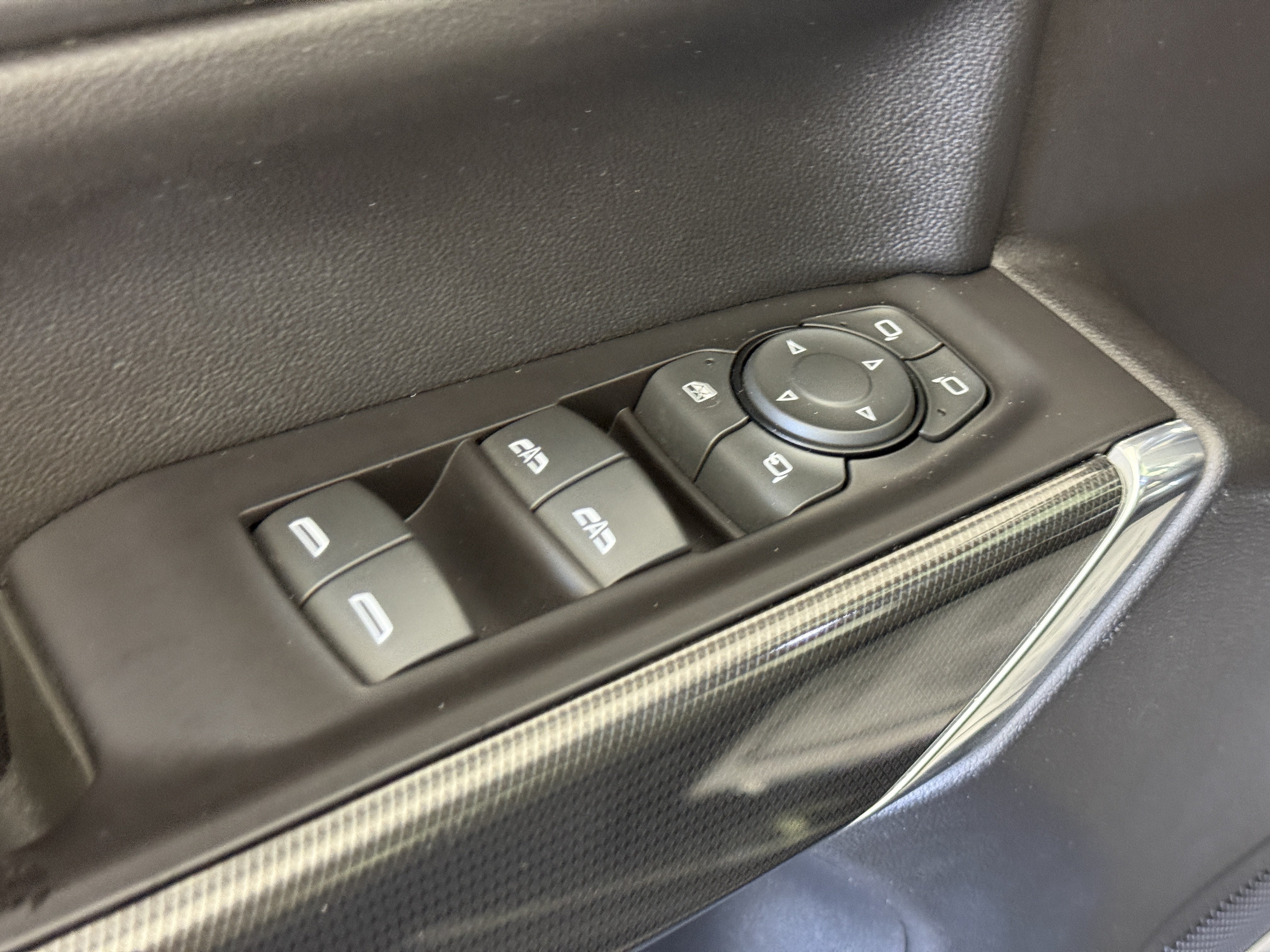 Used 2020 GMC Sierra 1500 AT4 w/ AT4 Premium Package AWD/4WD image 14