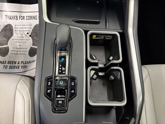 Used 2026 Lexus TX 350 AWD w/ Technology Package image 22