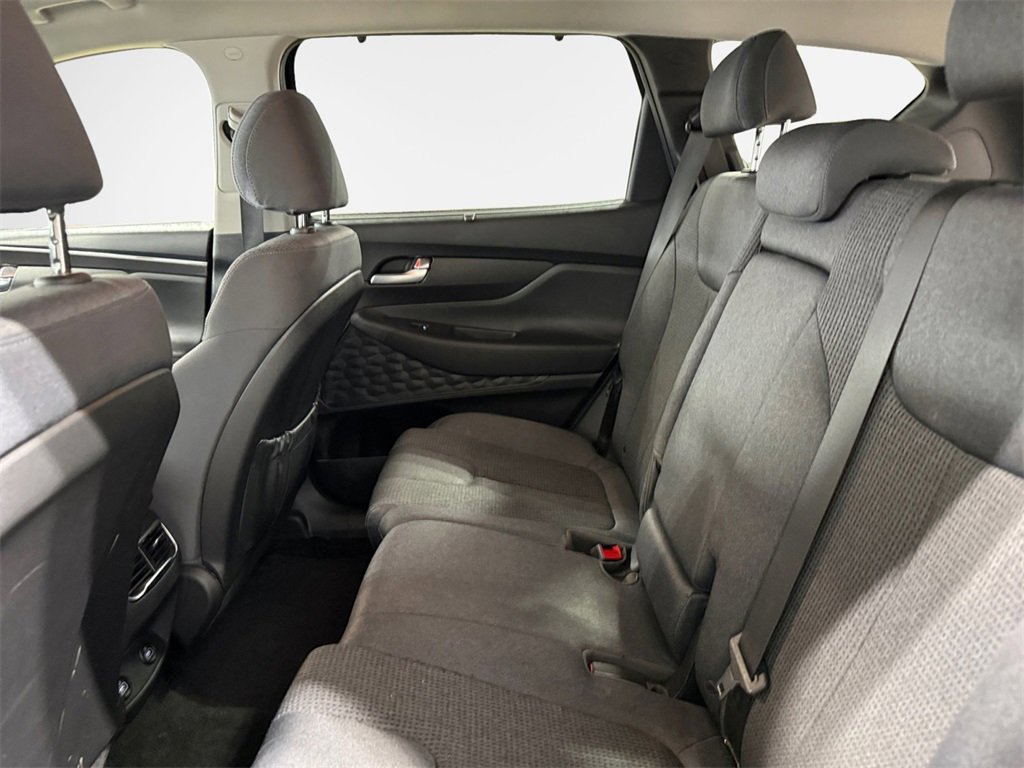 Used 2022 Hyundai Santa Fe XRT image 24