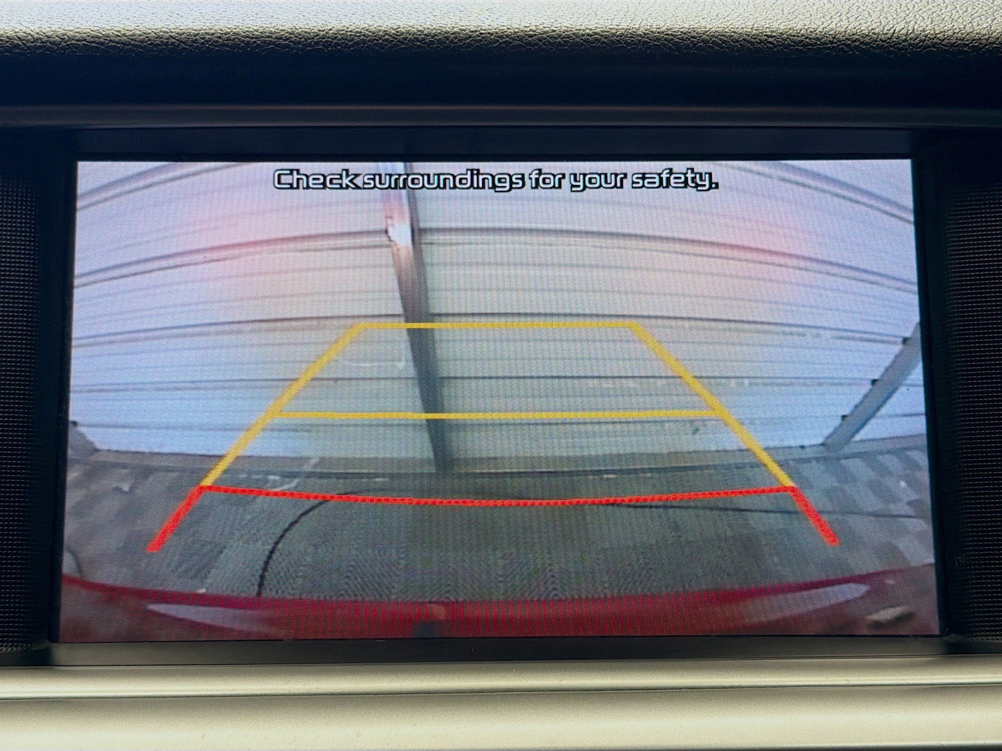 Used 2020 Kia Optima S w/ S Panoramic Sunroof Package image 16