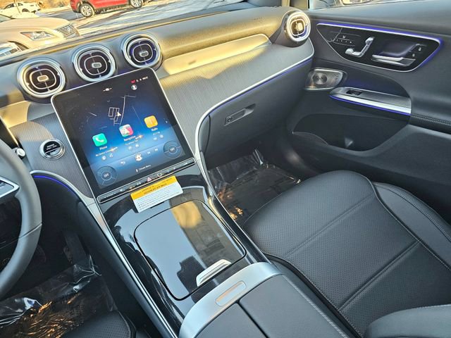 New 2026 Mercedes-Benz GLC 300 4MATIC image 32