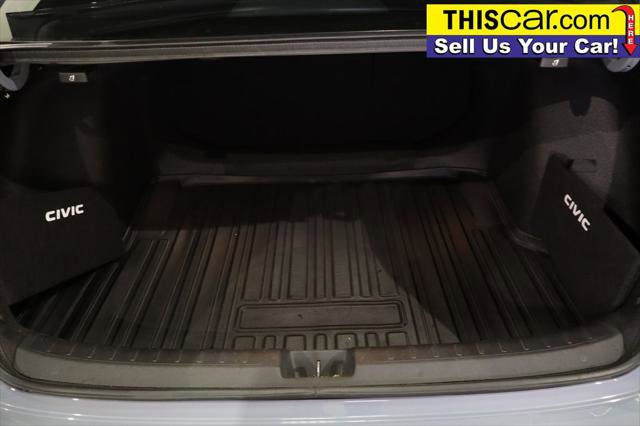 Used 2022 Honda Civic Si image 23