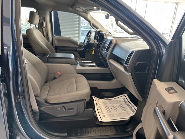 Used 2020 Ford F150 XLT w/ Equipment Group 302A Luxury image 17