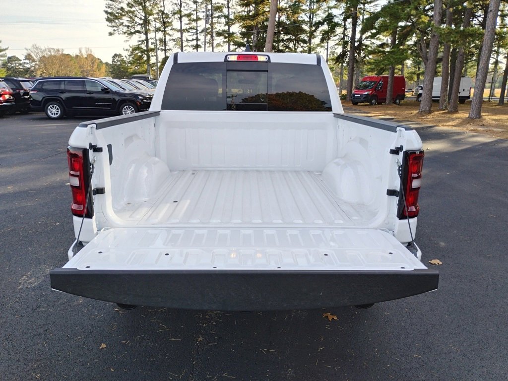 New 2026 RAM 1500 Express image 14