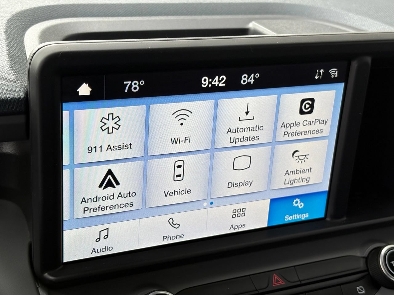 Used 2022 Ford Maverick XL FWD image 24