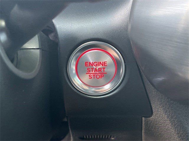 Used 2025 Acura ADX A-Spec FWD image 23