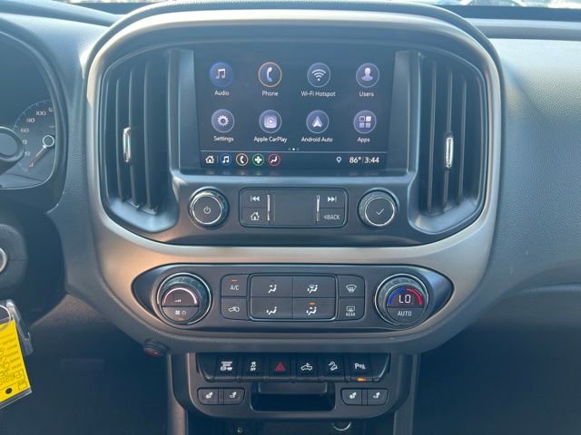 Used 2019 Chevrolet Colorado Z71 image 24