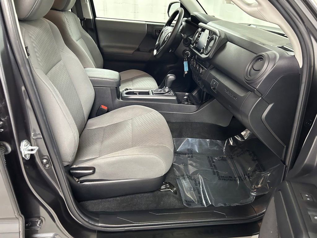 Certified 2023 Toyota Tacoma SR AWD/4WD image 13