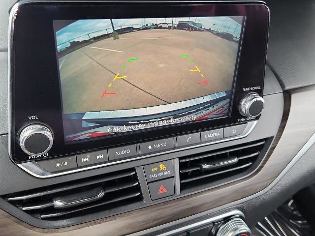 Certified 2023 Nissan Altima 2.5 SV image 18