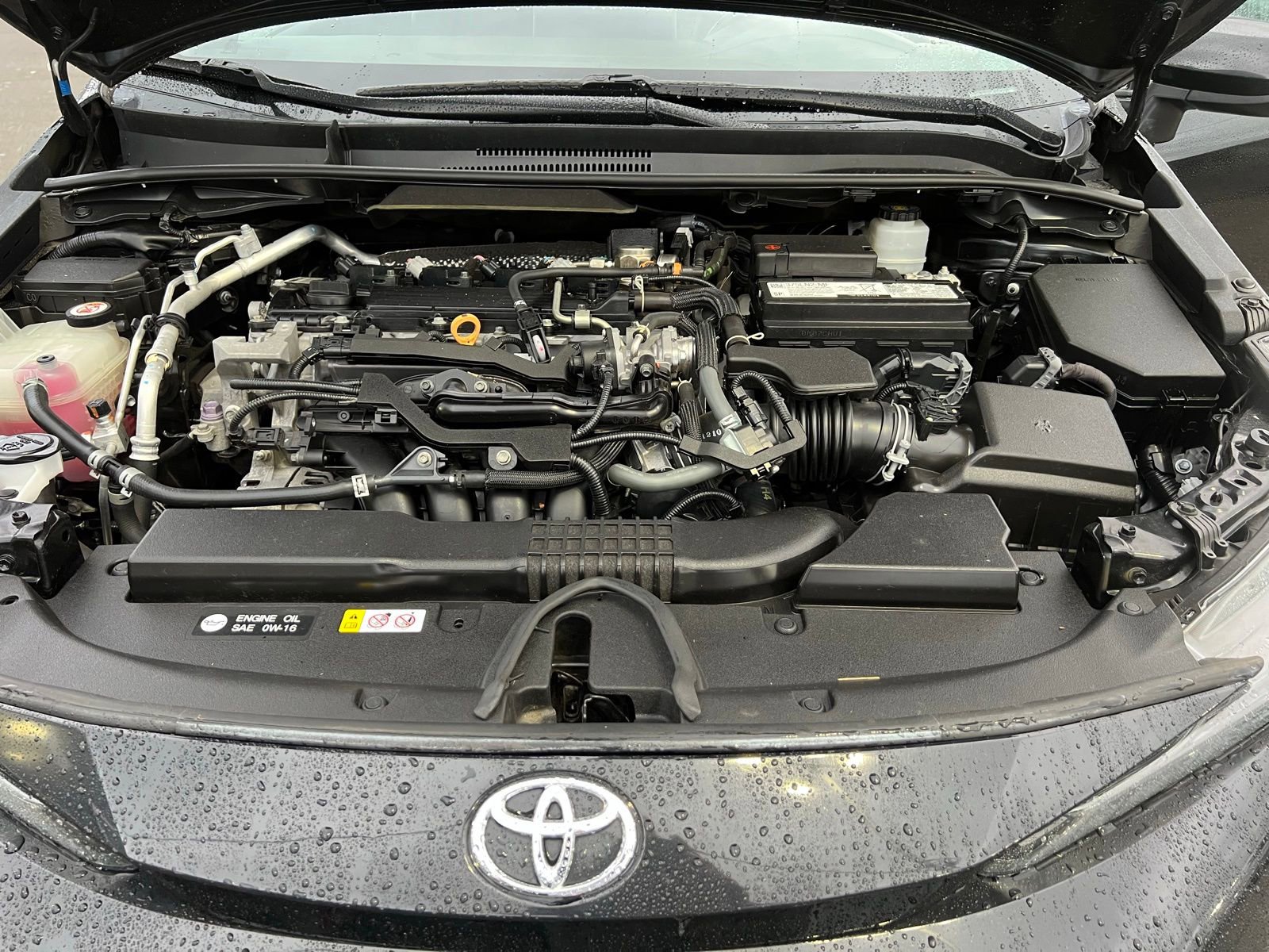 Used 2021 Toyota Corolla XSE w/ Carpet Mat Package (TMS) FWD image 21