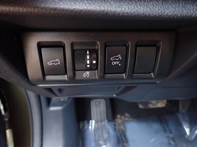 Certified 2024 Subaru Outback Wilderness AWD/4WD image 18
