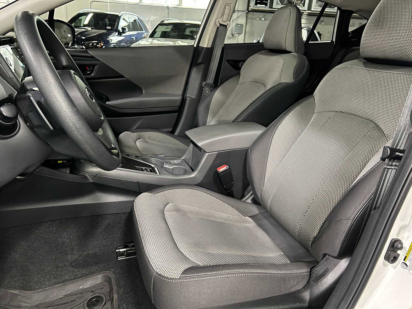 Used 2024 Subaru Crosstrek 2.0i Premium AWD/4WD image 23