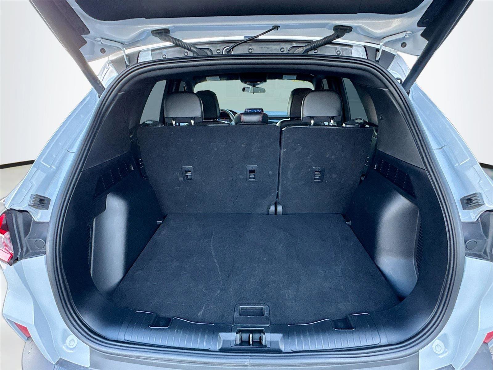 Used 2025 Ford Escape ST-Line Select image 24