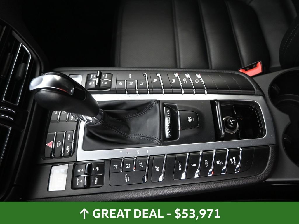Used 2021 Porsche Macan GTS image 26