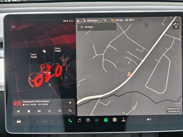 Used 2023 Tesla Model Y Performance image 34