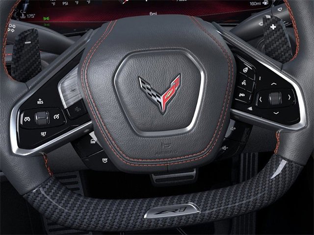 New 2026 Chevrolet Corvette ZR1 image 19