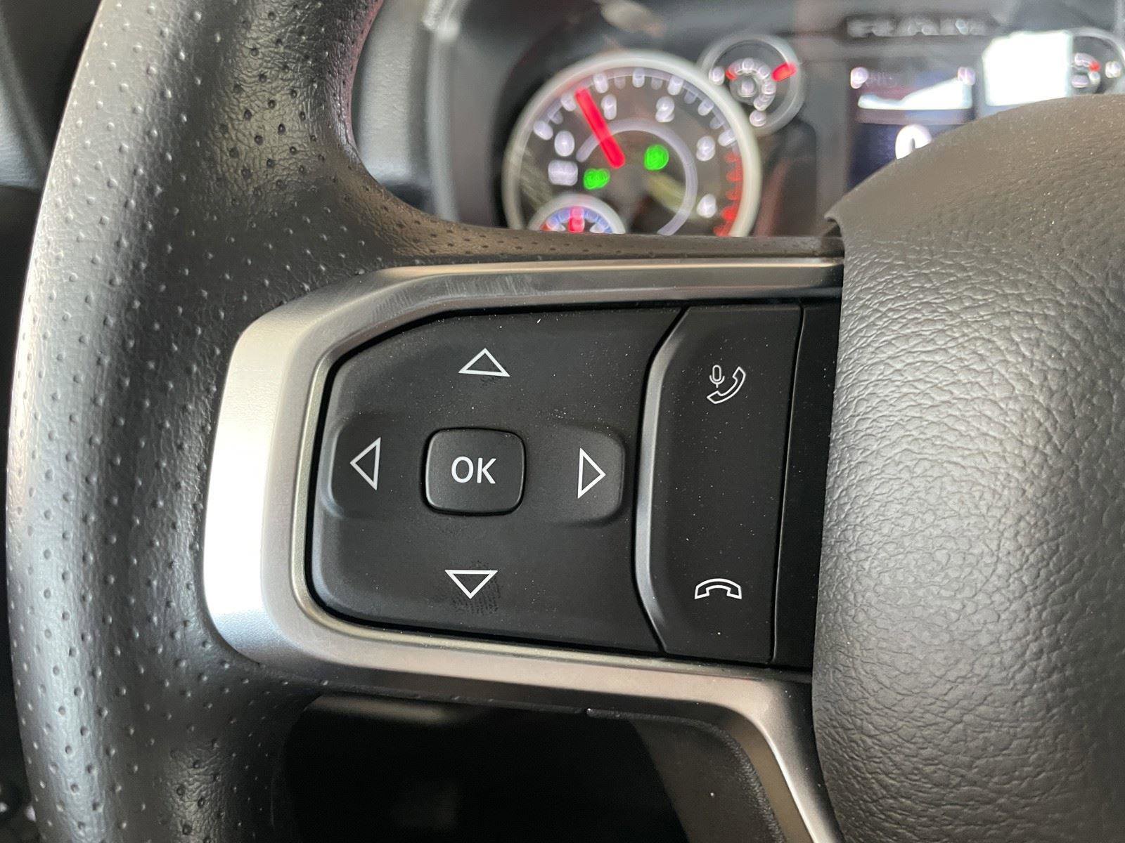 New 2026 RAM 2500 Tradesman image 20