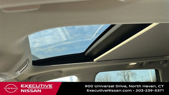 Certified 2024 Nissan Murano SL image 10