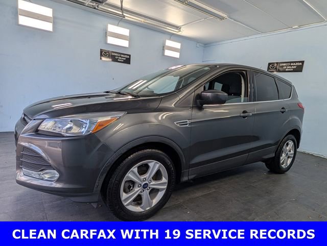 Used 2016 Ford Escape SE image 3