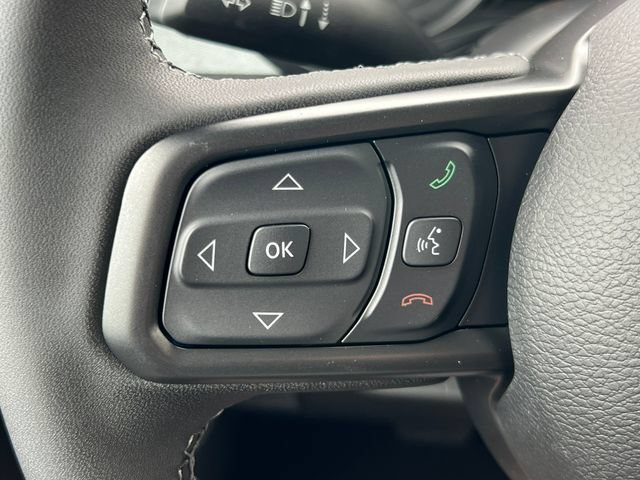 New 2026 Jeep Wrangler Unlimited Sport AWD/4WD image 14
