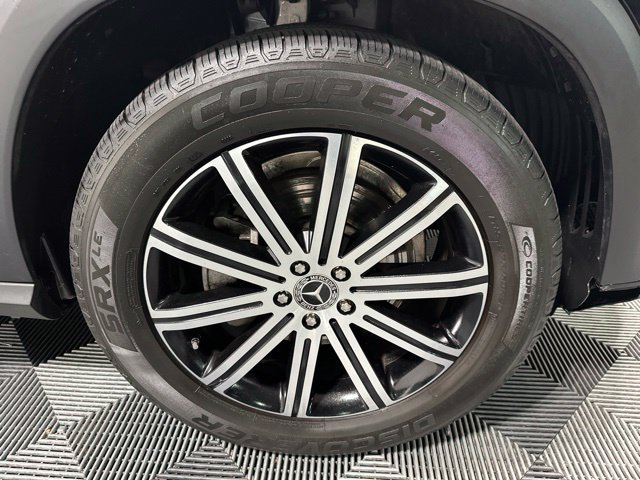 Used 2026 Mercedes-Benz GLE 350 4MATIC image 33