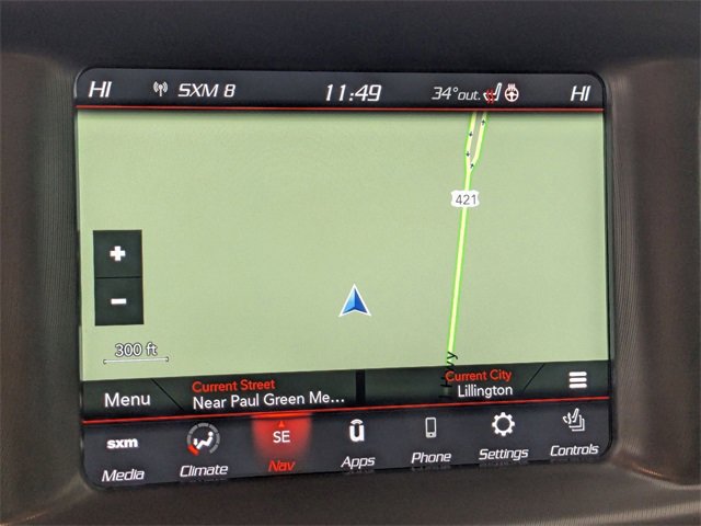 Certified 2023 Dodge Charger Scat Pack w/ Dynamics Package image 22