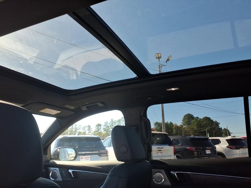 New 2026 Buick Enclave Avenir w/ Super Cruise Package image 15