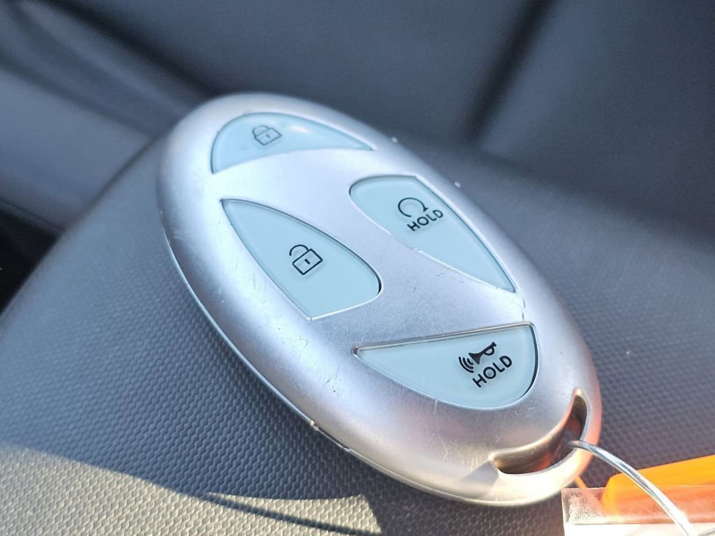 Used 2023 Hyundai Ioniq 6 Limited image 35