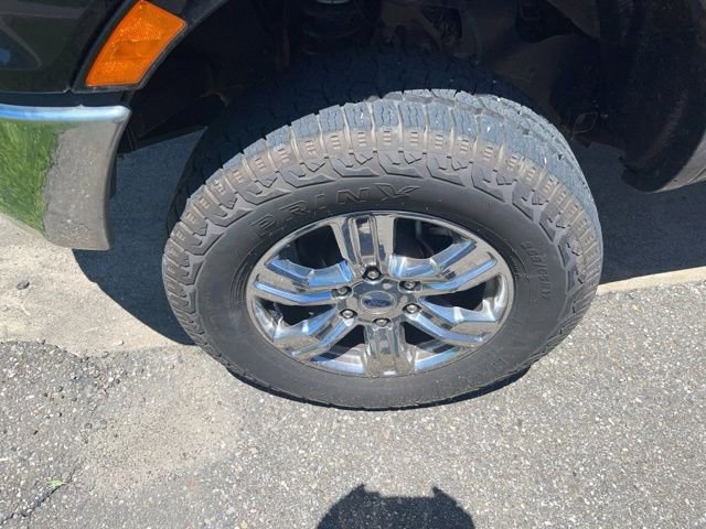 Used 2020 Ford Ranger XLT w/ Equipment Group 301A Mid AWD/4WD image 2