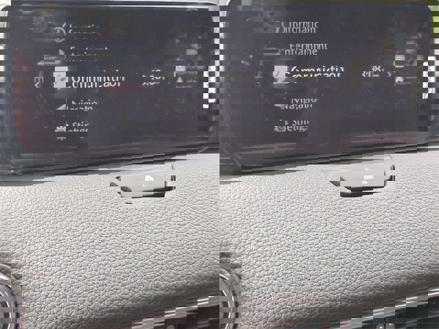 New 2024 MAZDA CX-90 Plug-In Hybrid w/ Preferred image 13