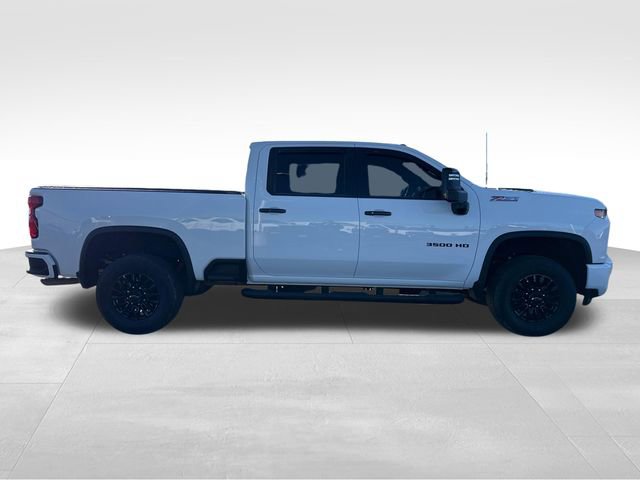 Used 2022 Chevrolet Silverado 3500 LTZ w/ LTZ Plus Package image 7
