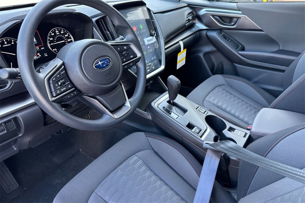 New 2026 Subaru Impreza 2.0i Sport image 12