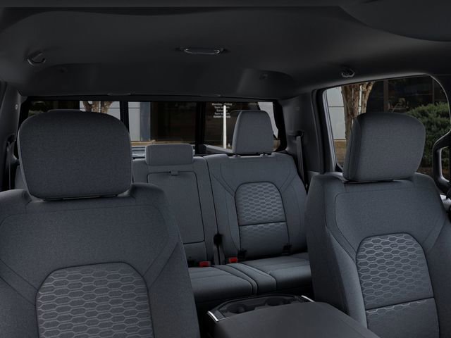 New 2026 RAM 1500 Express AWD/4WD image 26