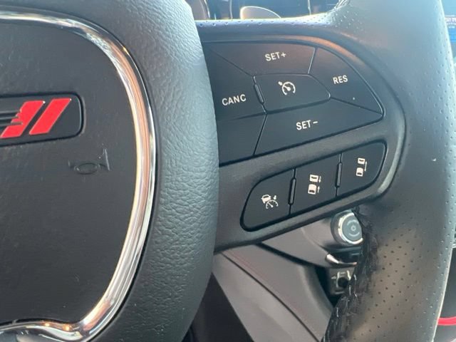 Used 2023 Dodge Durango R/T AWD/4WD image 21