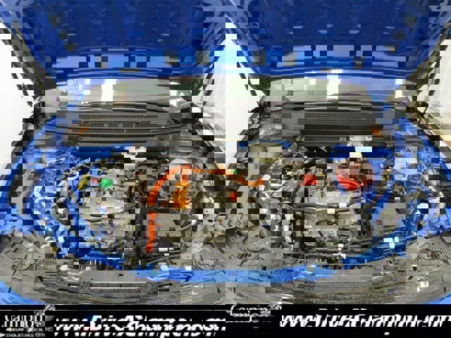 Certified 2025 Chevrolet Equinox EV RS image 38