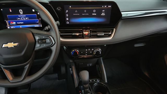 Certified 2024 Chevrolet TrailBlazer LT image 16