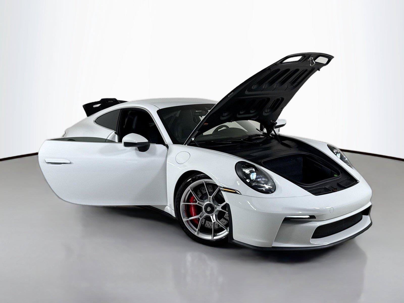 Used 2022 Porsche 911 GT3 RWD image 36