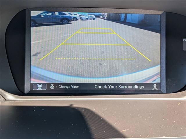 Used 2017 Acura TLX V6 SH-AWD w/ Advance Package image 14