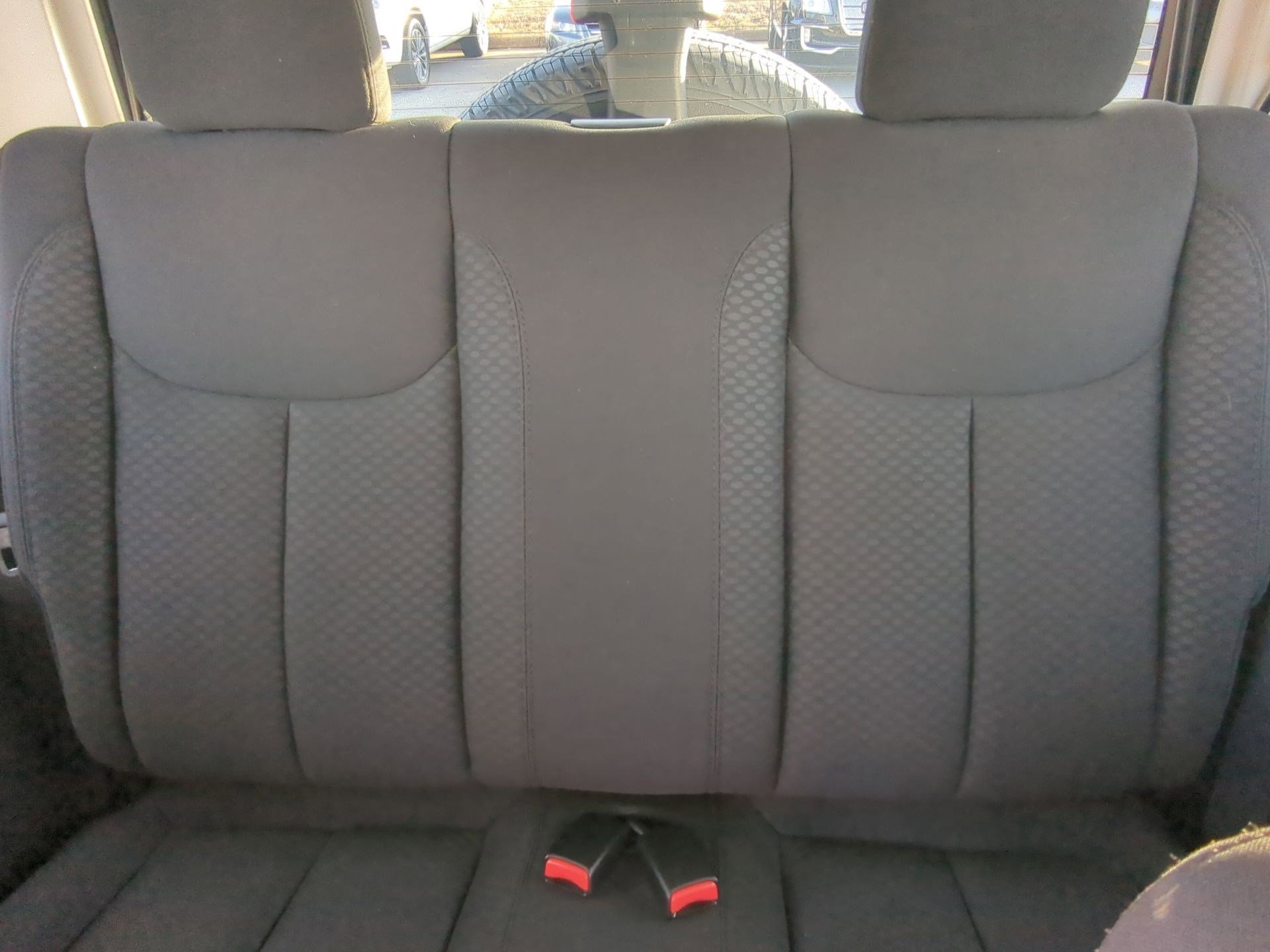 Used 2014 Jeep Wrangler Sport w/ Quick Order Package 24S image 20